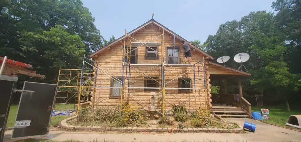 expert home builders in Illinois