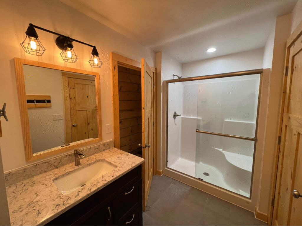 Features of a High-Performance Home