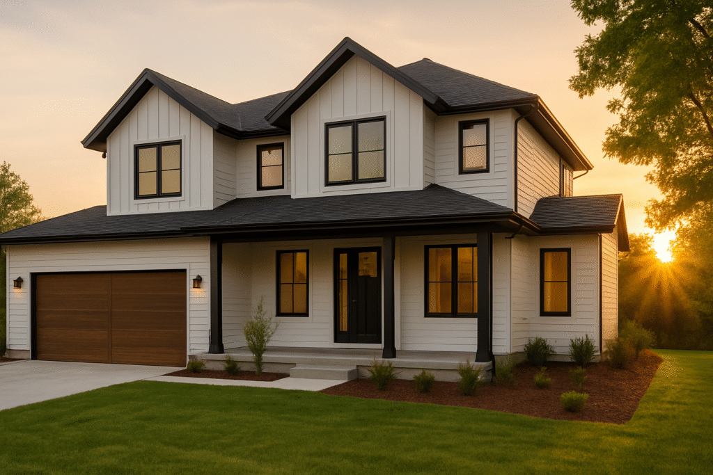 7 Features of Health High Performance Homes