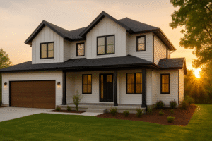 7 Features of Health High Performance Homes