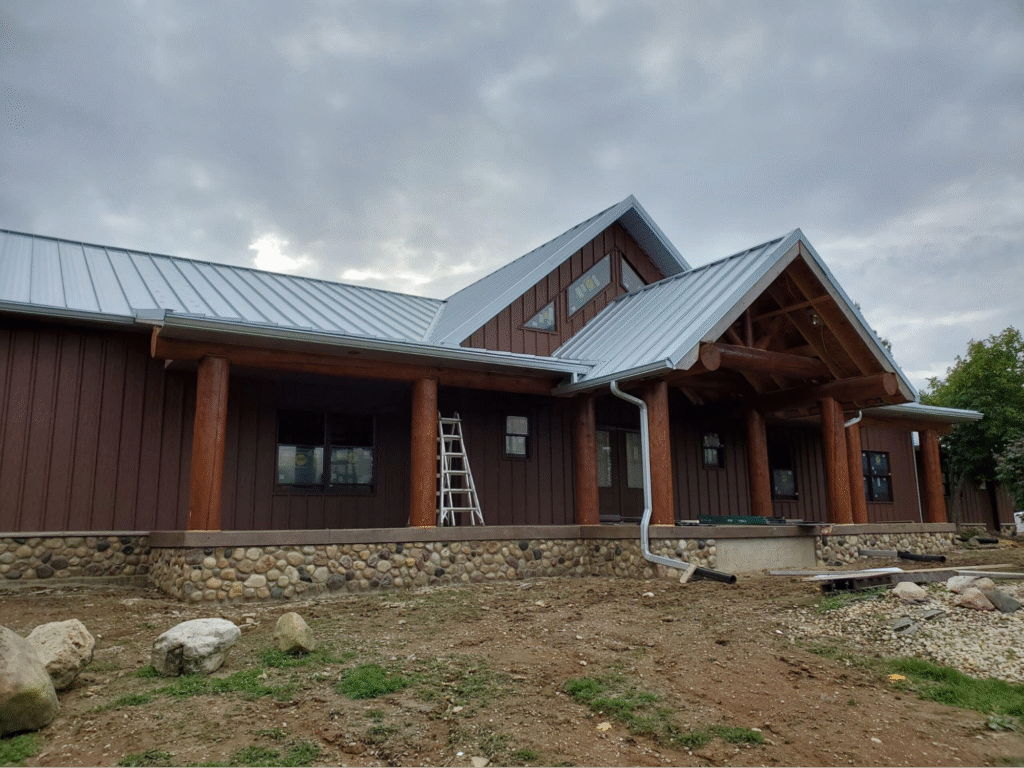 Financial Benefits of Owning a High-Performance Home