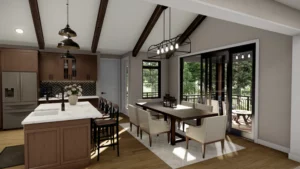 Guide to Building a High-Performance Home