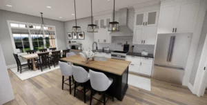 High-Performance Homes